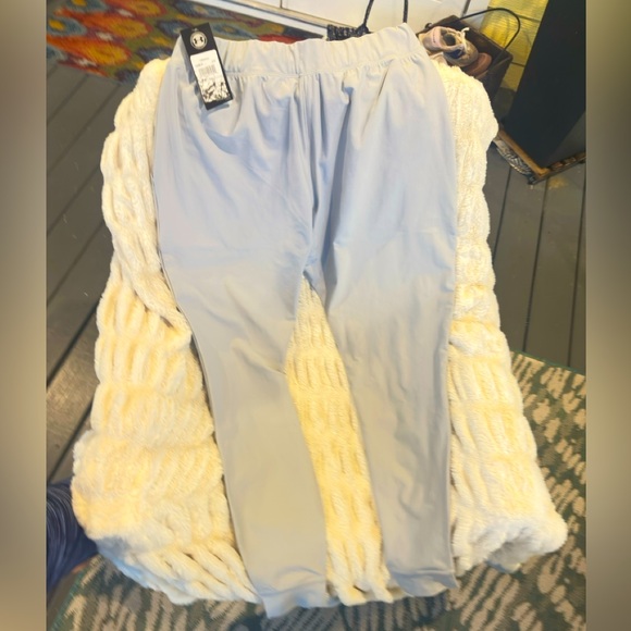 PRICE FIRM NWT Under Armour Unisex Mid Rise Jogger Medium - Picture 7 of 9